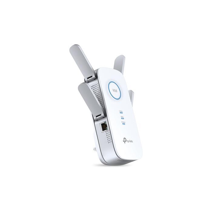 TP Link RE650 - AC2600 WiFi Range Extender