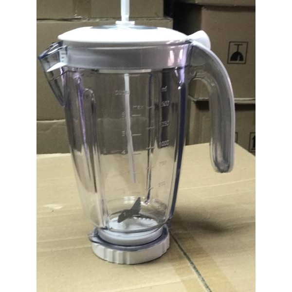 Set Jar Blender Philips Hr 2061, Hr2115 Gratisongkir