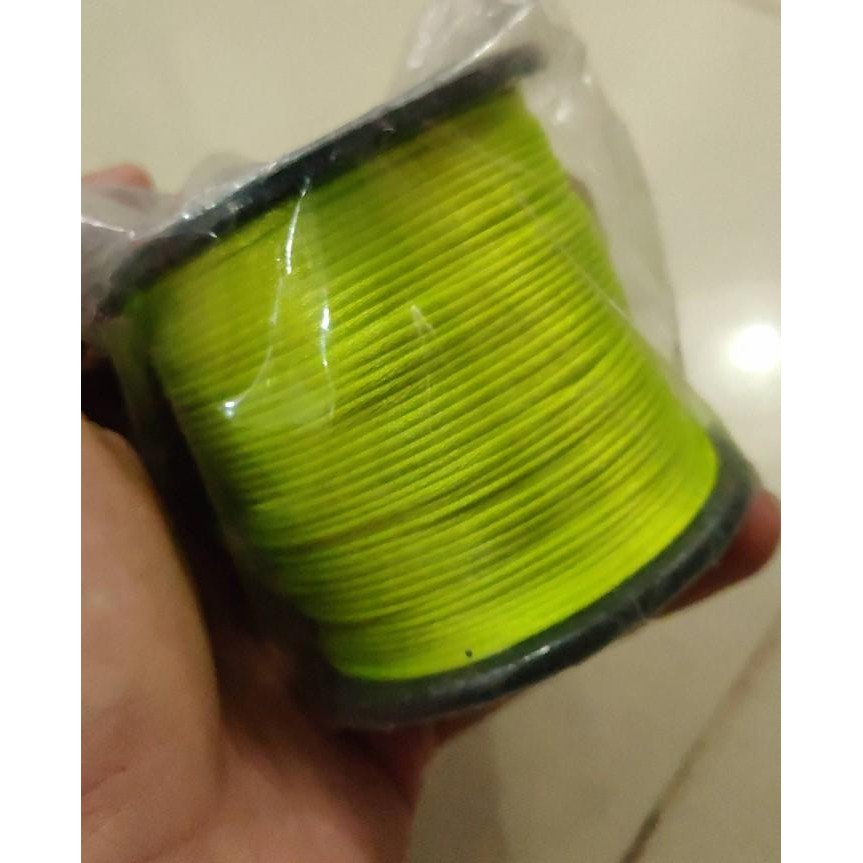 (Expert) TALI SATIN CINA 1MM