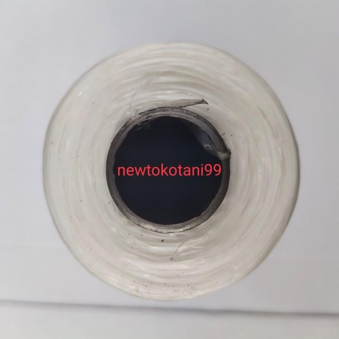 (Expert) Tali plastik gawar tali gawer tali salaran untuk lanjaran ajir tanaman