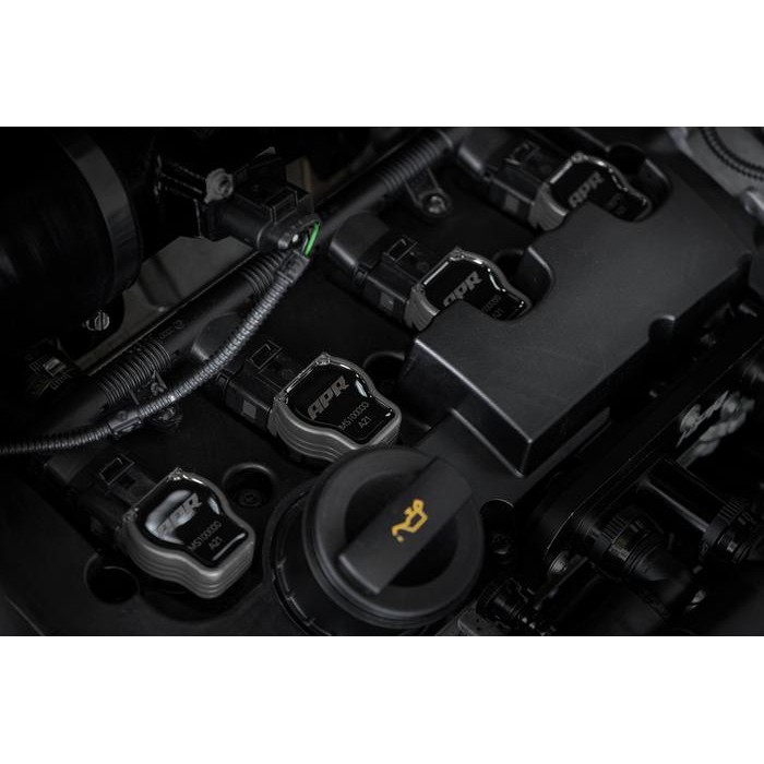 APR Ignition Coil pack R8 - Coil Audi, VW Golf, Scirocco, - 1pcs