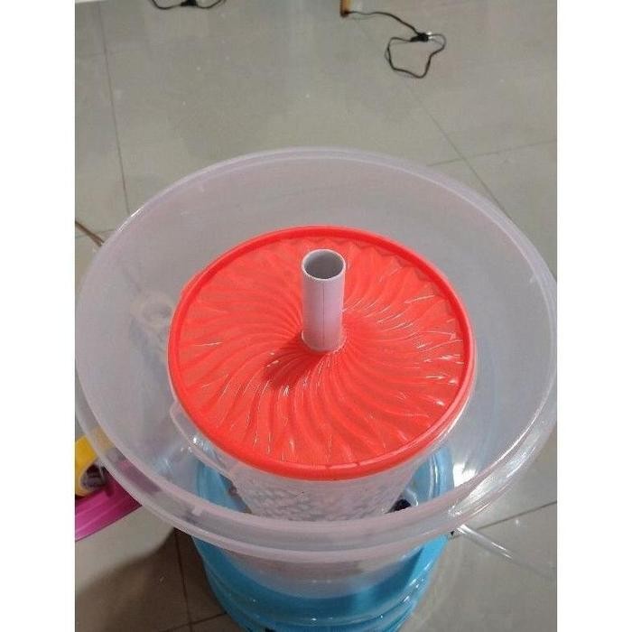 Mesin Peniris Minyak Spiner-Peniris Minyak Spiner- Peniris Minyak