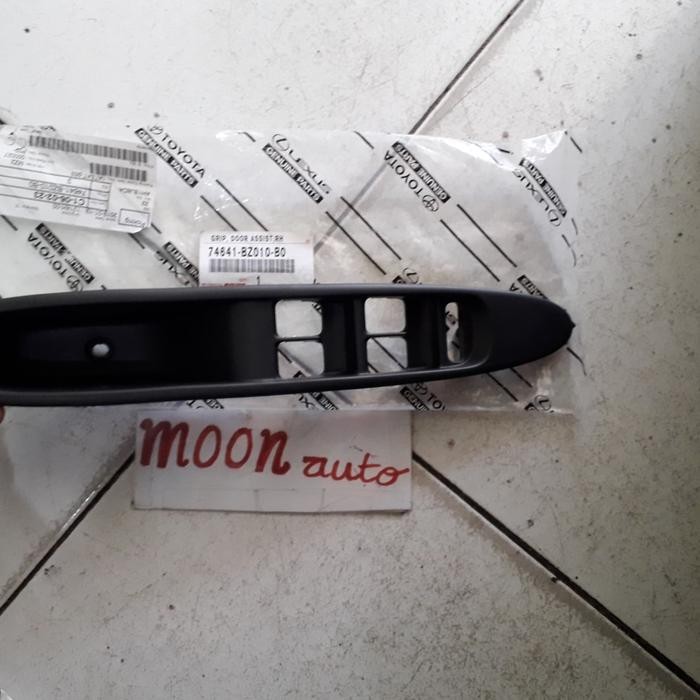 TERBARU RUMAH SAKLAR POWER WINDOW DEPAN KANAN AVANZA LAMA ORIGINAL.