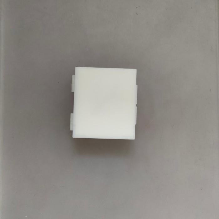 (Expert) Slide box kotak preparat isi 25 kotak objek glass