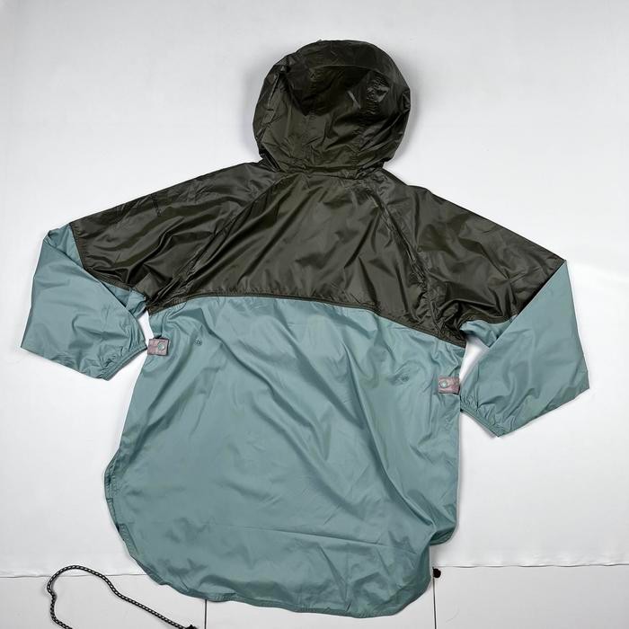 Harga Promo Jaket Windbreaker Columbia Women Park Anorak Packable Jacketlighweight