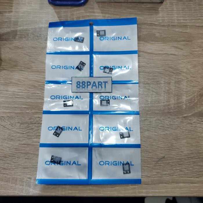 IC AUDIO IPHONE 6S / 7 ( 3385-00105 )