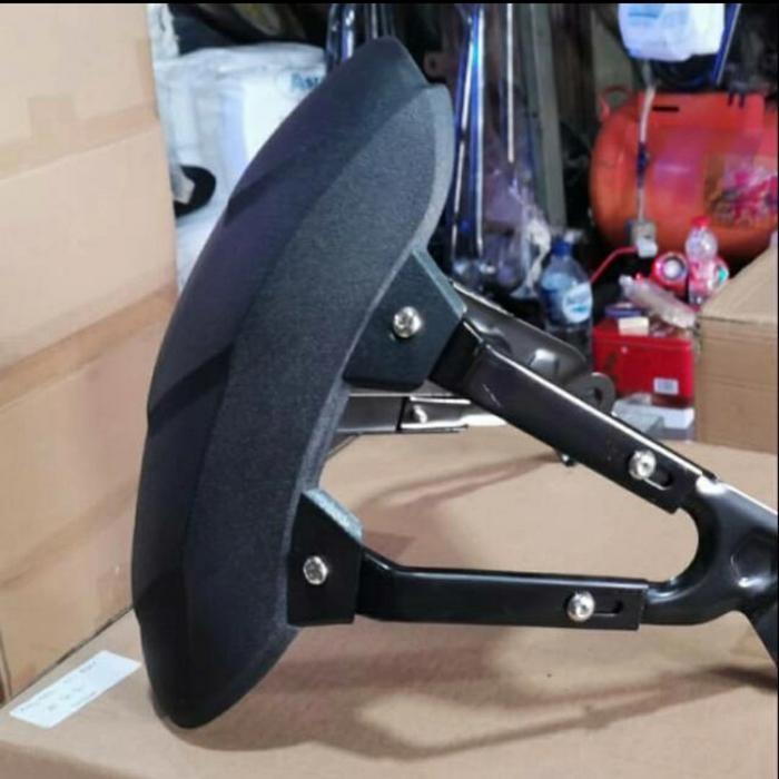 Mudguard Motor Universal - Mudguard Belakang Motor Universal