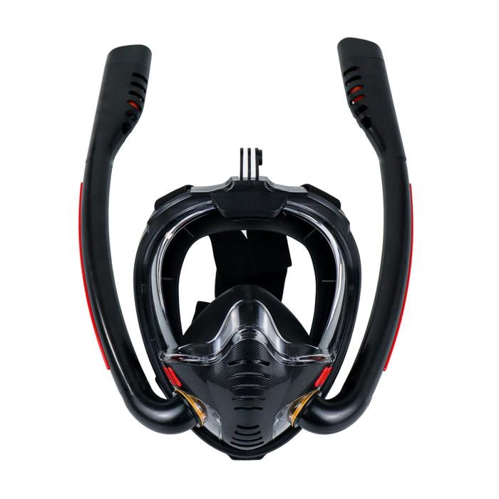 Kacamata Full Face Diving Snorkeling kacamata diving mask snorkling