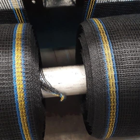 waring double anti geser waring RK waring hitam waring pagar 50m