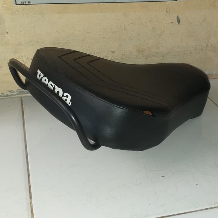 jok sadel depan vespa px exclusive pxe baut 4 MG ori