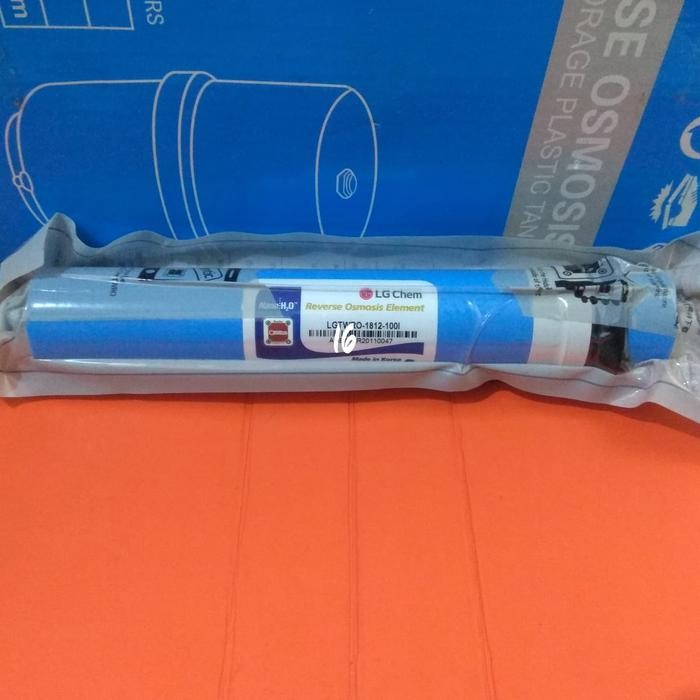 Terlaris Membran RO LG 100Gpd SALE