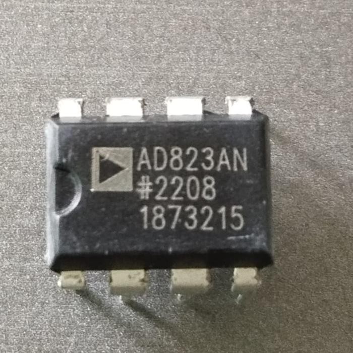 AD823ANZ DIP8 AD823 AD823AN DIP-8