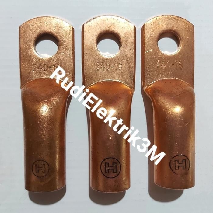 SKUN TEMBAGA CU UKURAN 240mm