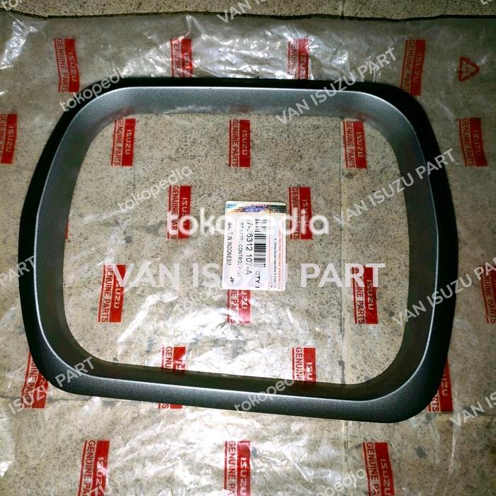 BEST COVER BEZEL CONSOLE KONSOL KONSUL BOX ISUZU PANTHER LS GRAND TOURING