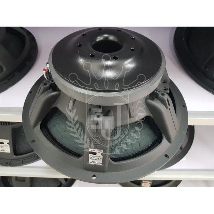 15" Pa 15890 Mk Iv Excellent Pro By Acr