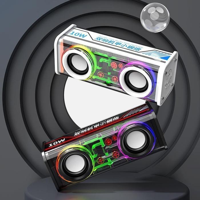 Speaker Bluetooth V8