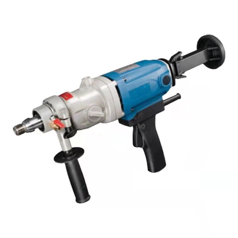BARU  220V Handheld High-power Diamond Drilling Machine Water Drilling Machine Concrete Core Drillin