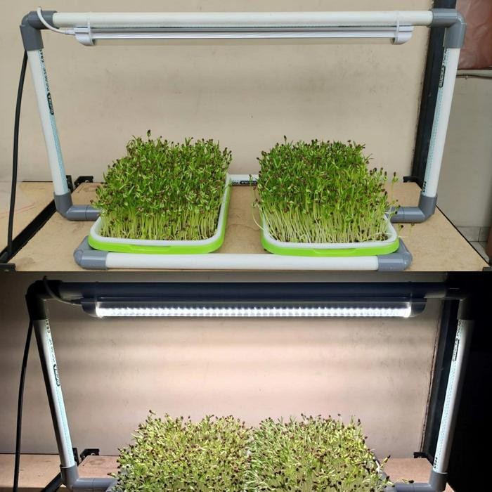 Led Grow Light Full Spectrum 60CM