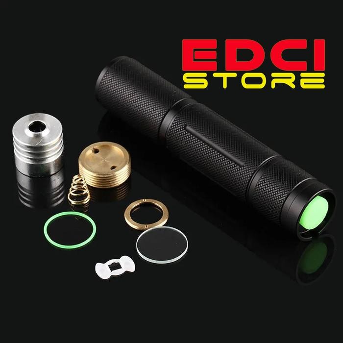 Host Senter Convoy S6