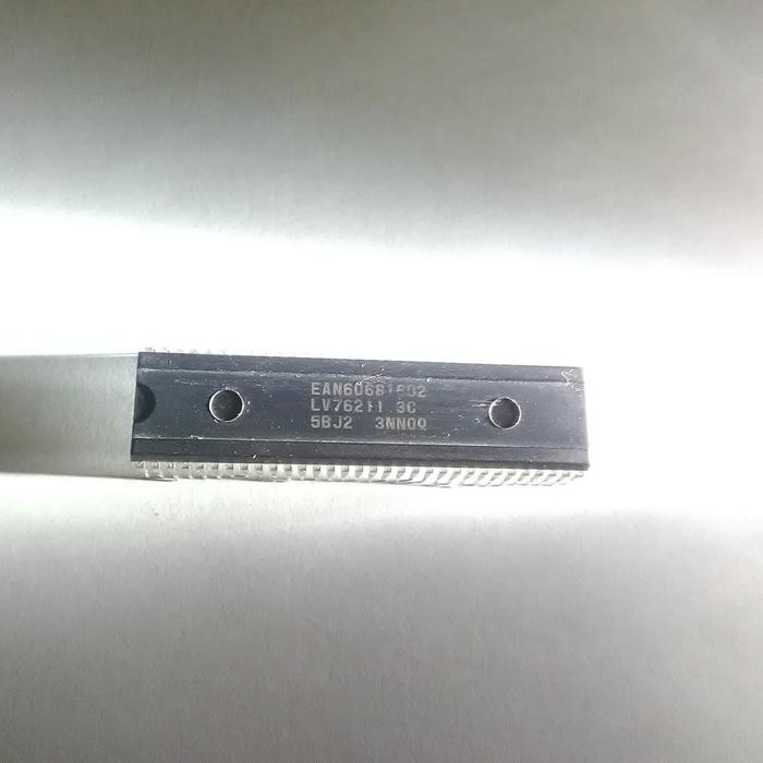 ic tv LG Slim LV76211 3C 5BJ2