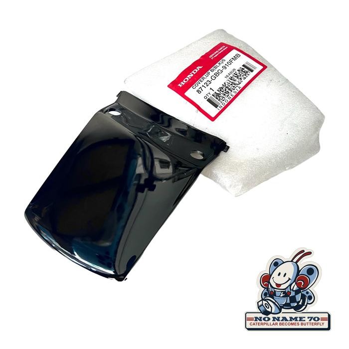 PREMIUM Sambungan body belakang Cover tail honda astrea grand legenda ori