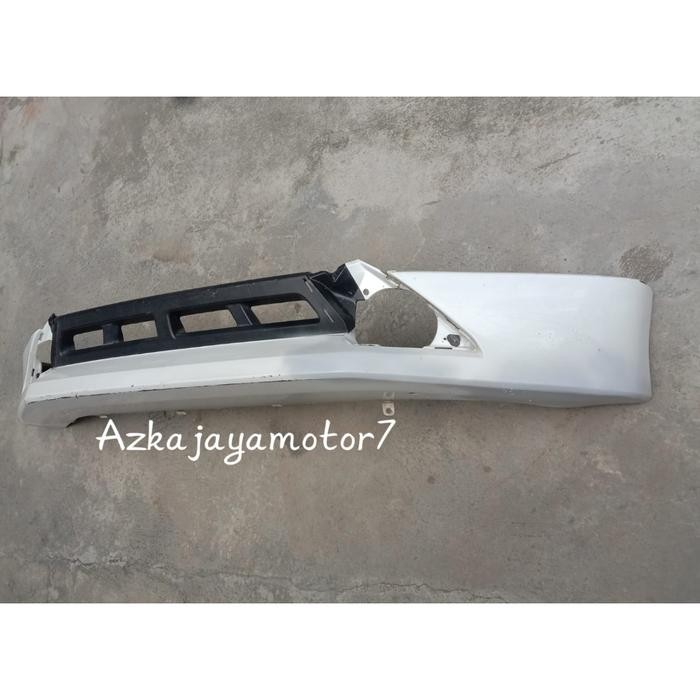 Bodykit depan Xpander second original