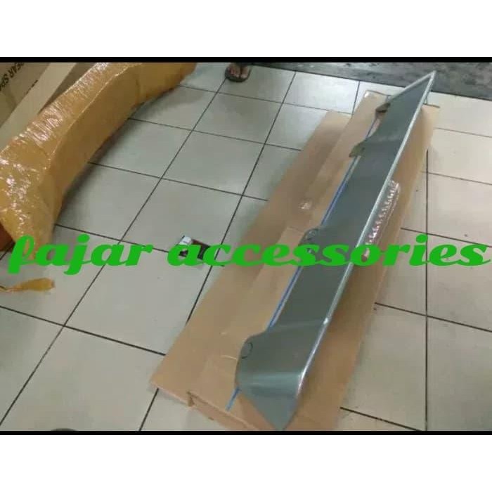 PREMIUM Spoiler kijang kapsul