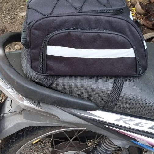 PREMIUM Tail Bag Motor