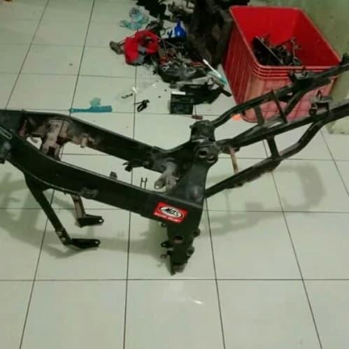 PREMIUM Rangka cbr old thailand frame cbr old thailand