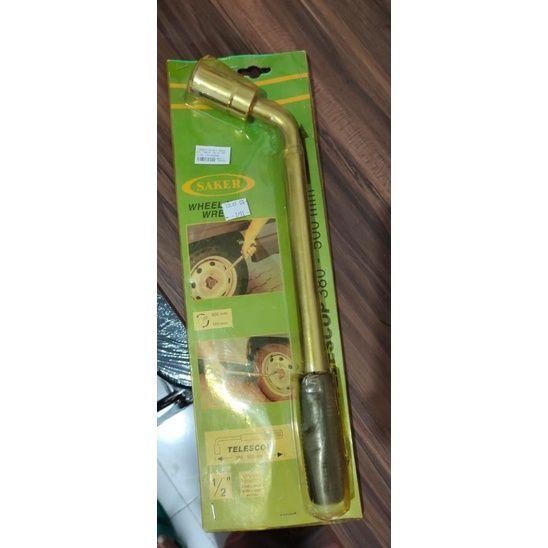 FREE ONGKIR KUNCI RODA / KUNCI BAN L300 / KUDA / COLT / FUTURA / CARRY MODEL L / BISA COD