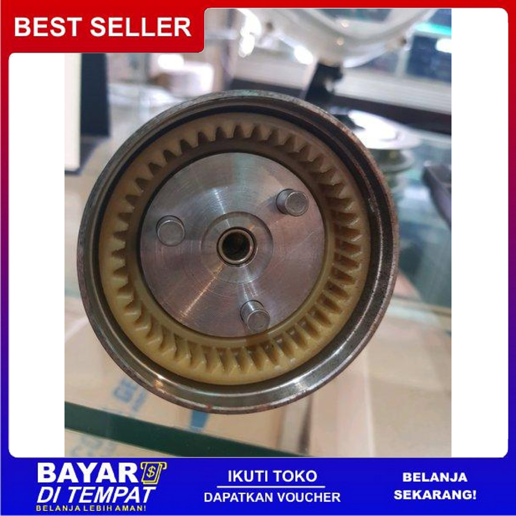 FREE ONGKIR PLASTIK GEAR DINAMO STARTER STATER KIJANG KAPSUL COROLLA GREAT SOLUNA BISA COD