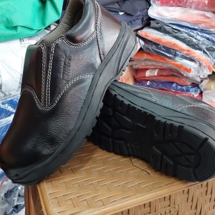 Sepatu Safety Kings Kwd 807 X Safety Power Kings Kwd 807X Original