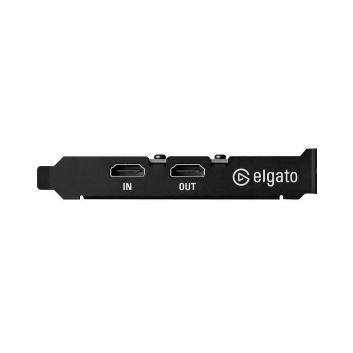 Elgato 4K Video Game Capture Pcie Card