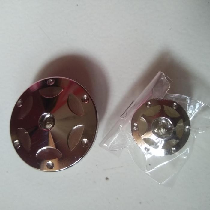 Tutup Magnet Scorpio Gratisongkir