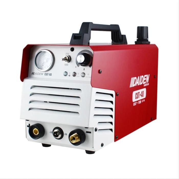 Mesin Las Potong DAIDEN Cutting Machine/Inverter Plasma Cutter CUT 40