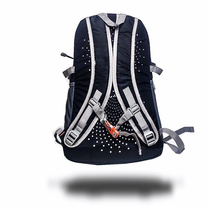 Tas Ransel TNF 25 L Tas Daypack Sekolah Harian