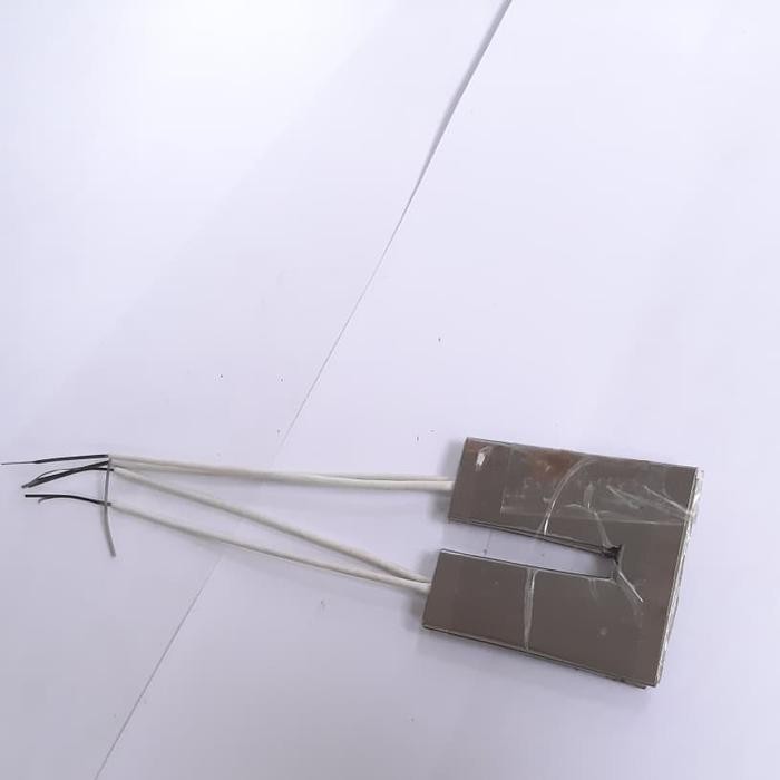 

element mesin emboss hot stamp dan print 12 x 12 cm
