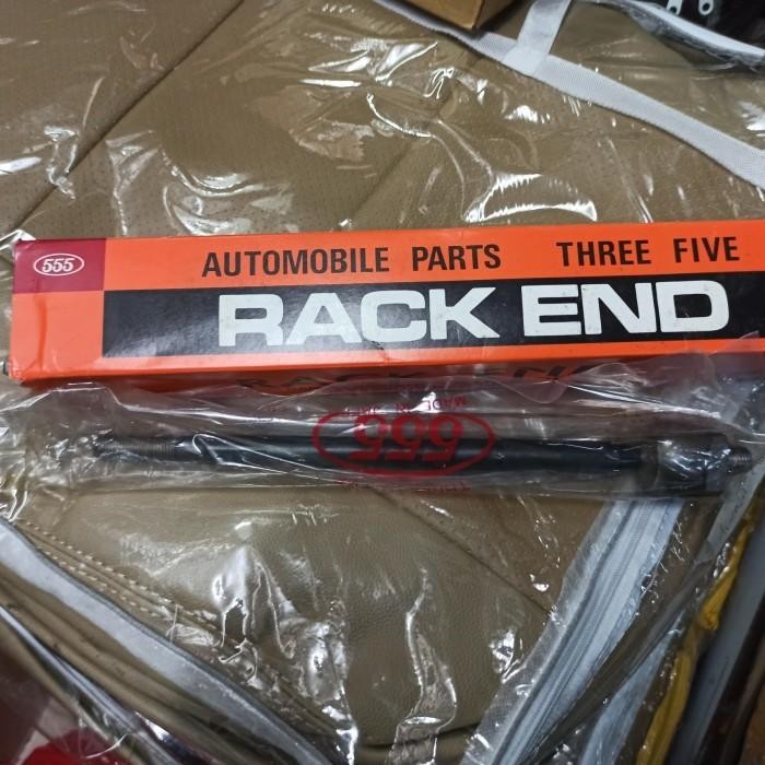 Oem Japan Long Tie Rod Rack End Avanza / Xenia 2007 On Powersteering Kode 088