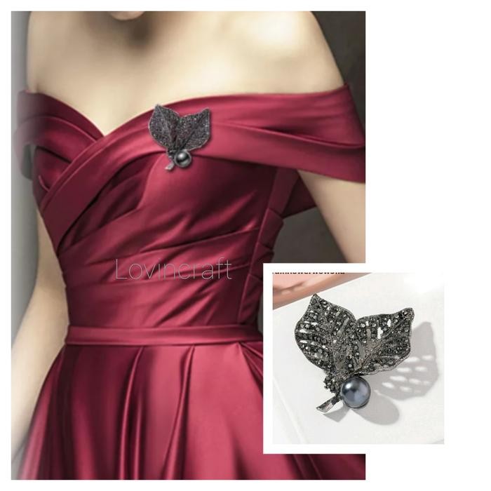 BW024 Bros Wanita Aksesoris Fashion