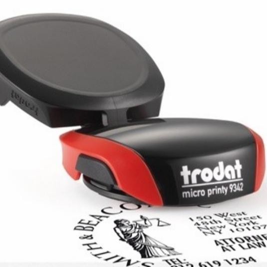 

trodat 9342 cro