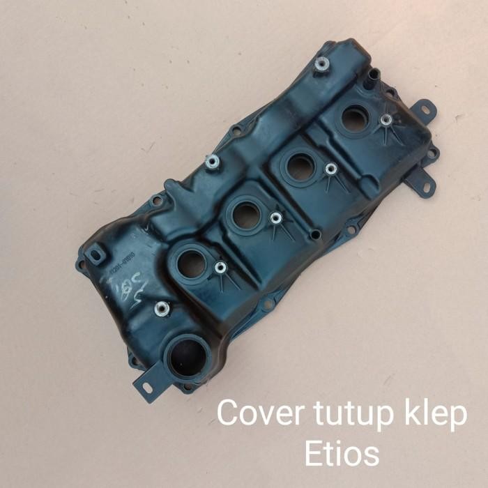 Cover Tutup Klep Toyota Etios Valco Valcao Copotan Kode 065