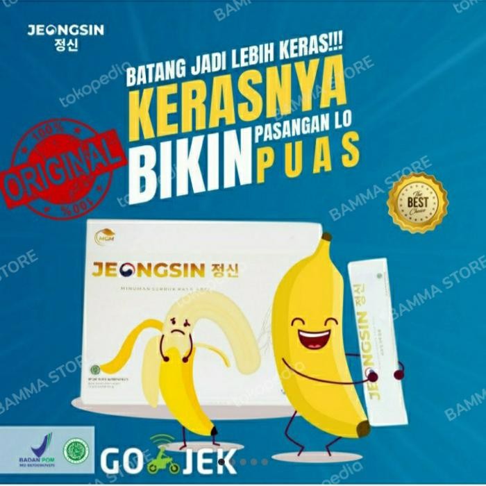 

JEONGSIN korea gingseng 100%ori besar &keras dijamin