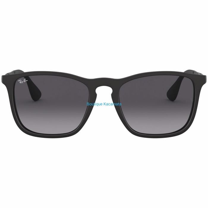 MELAYANI FAKTUR PAJAK Kacamata Rayban Original Chris RB 4187F Sunglasses
