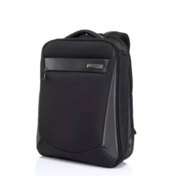 Tas Samsonite Vigon Ii Lp M Bagpack Laptop 14 Inch_Black