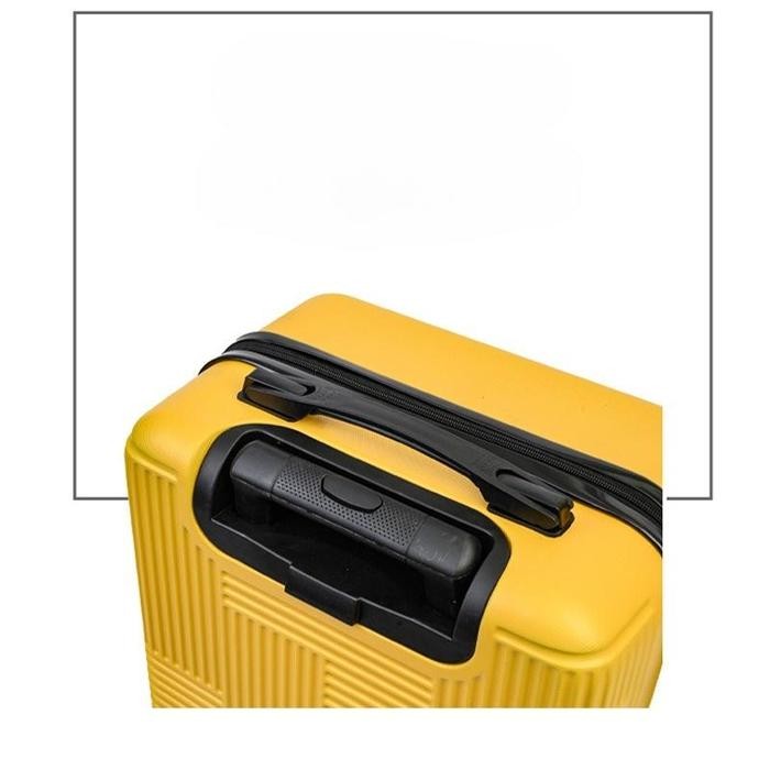 Aomikoper Koper Aomi Size 20 Inch Type 610 Koper Kabin Pesawat