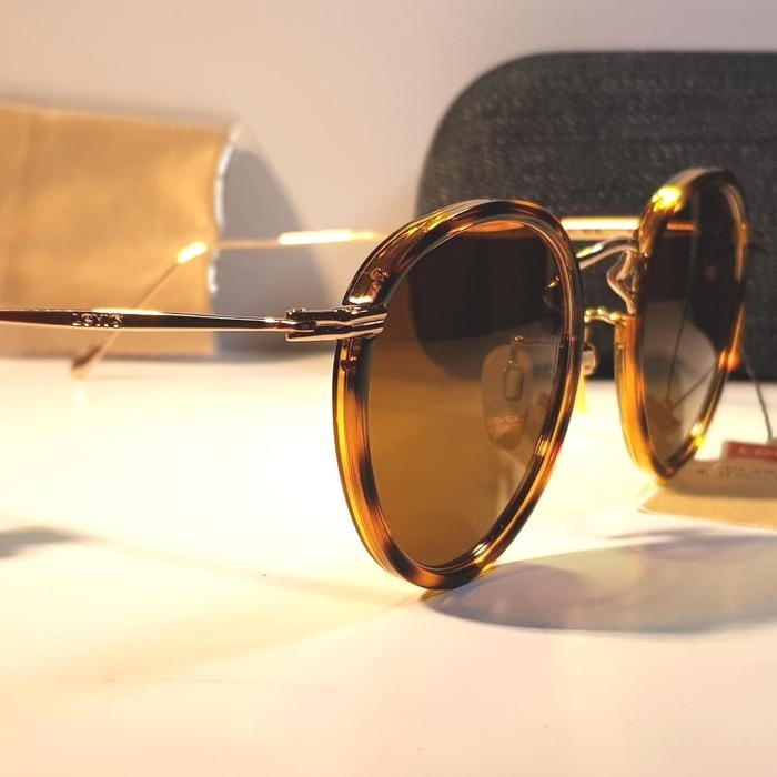 KHUSUS GRAB Sunglasses Original Levi's LS 98040 Polarized Lenses Best Seller