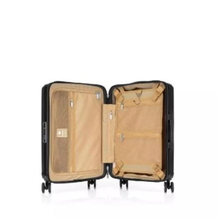 Koper Samsonite Enow Spinner Cabin Size 20 Inch