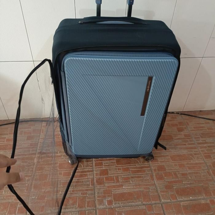 Sarung Koper Khusus Samsonite 20-30Inch All Type
