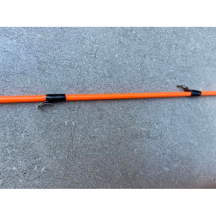 Tiang Bendera Mobil Pertambangan / Buggy Whip