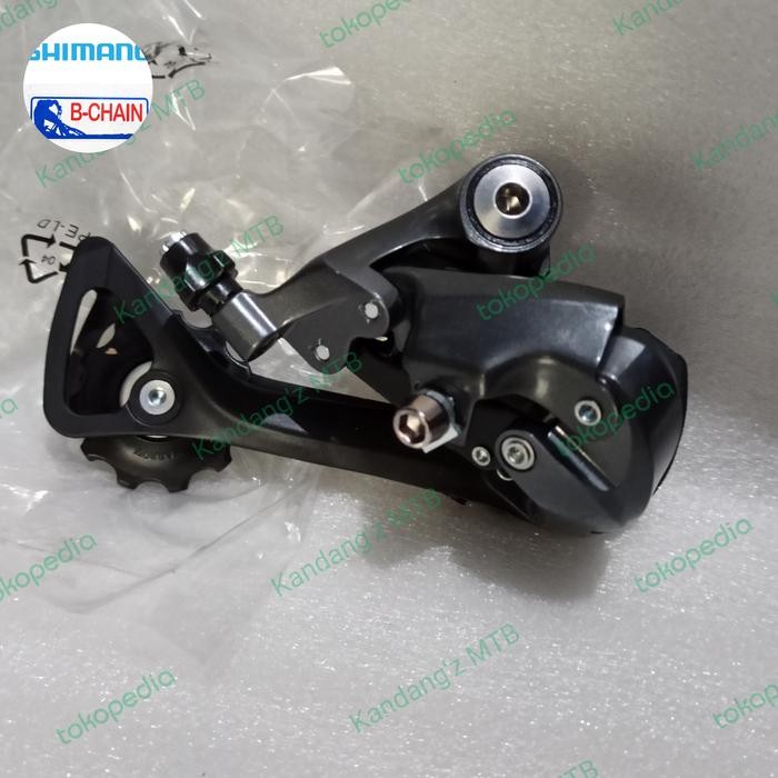 RD Claris bisa untuk 7-8- 9 Speed